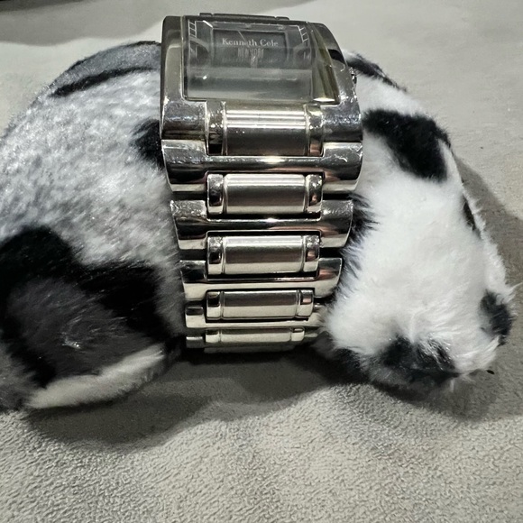 Kenneth Cole Mens Watch - Picture 5 of 12